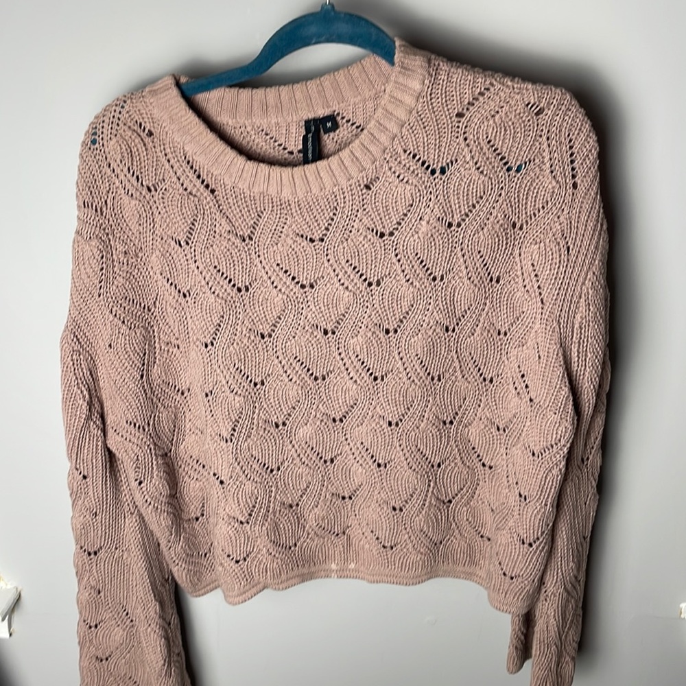 Moon and Madison Medium sweater